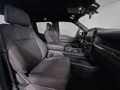 Ford F-150 STX 2026