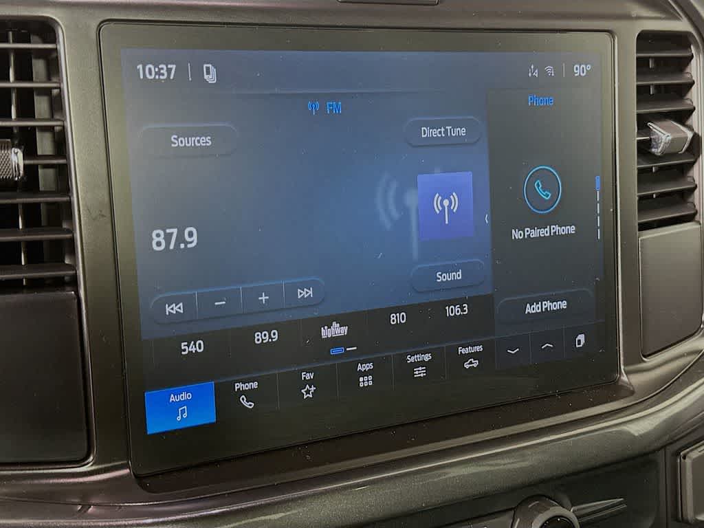 Ford F-150 STX 2026
