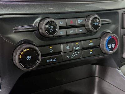Ford F-150 STX 2026