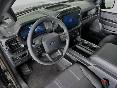 Ford F-150 STX 2026