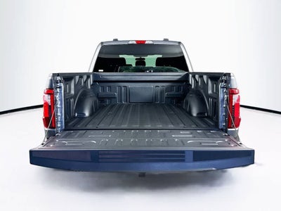 Ford F-150 STX 2026