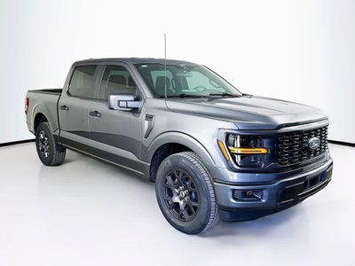 Ford F-150 STX 2026