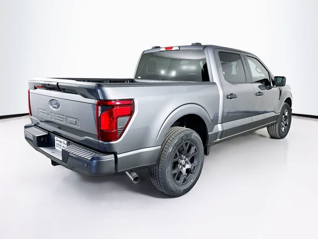Ford F-150 STX 2026