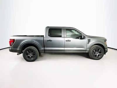 Ford F-150 STX 2026
