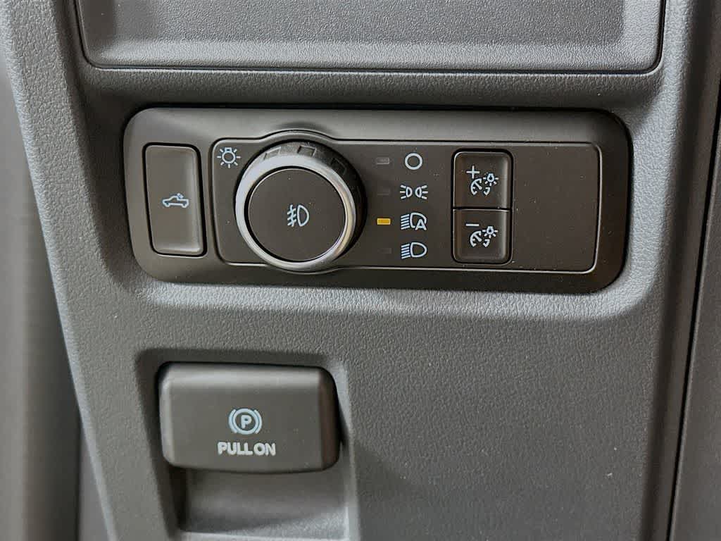 Ford F-150 STX 2026