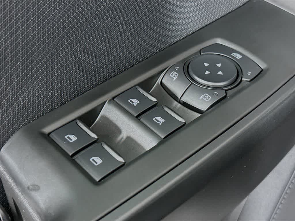 Ford F-150 STX 2026