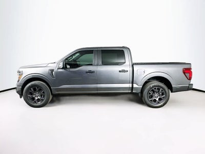 Ford F-150 STX 2026