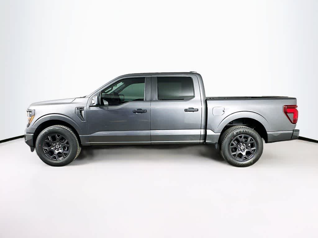 Ford F-150 STX 2026