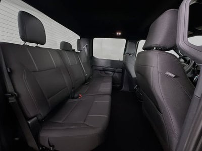 Ford F-150 STX 2026