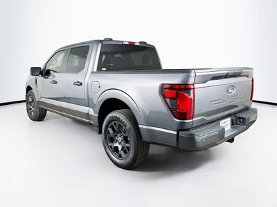 Ford F-150 STX 2026