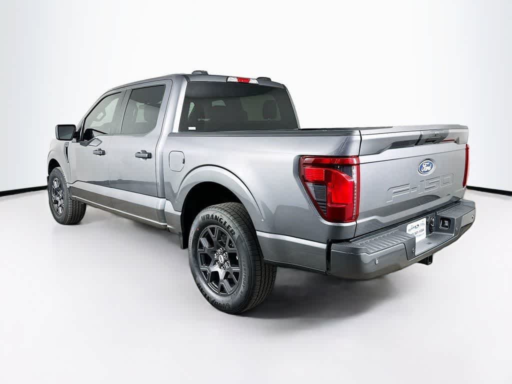 Ford F-150 STX 2026