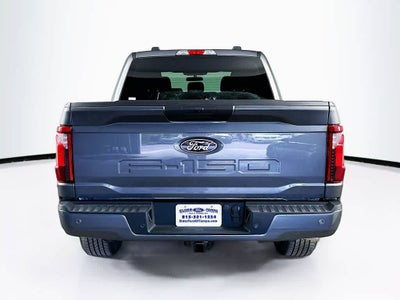 Ford F-150 STX 2026
