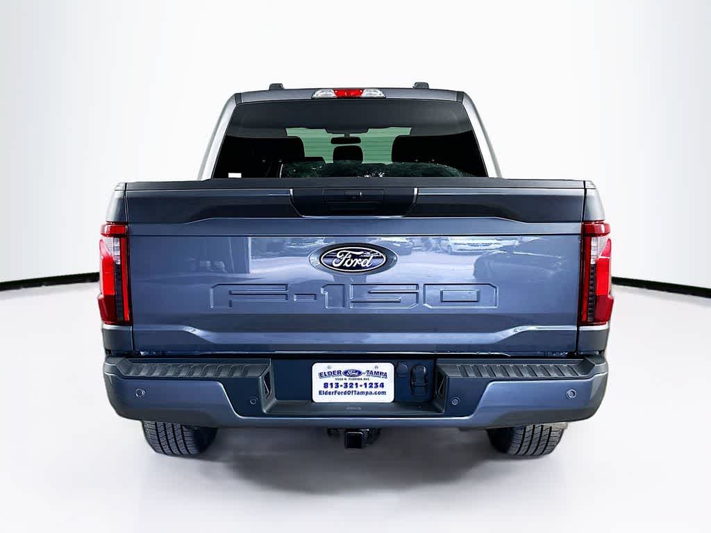 Ford F-150 STX 2026