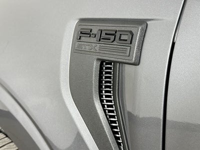 Ford F-150 STX 2026