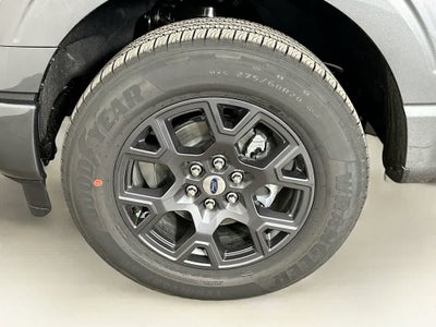 Ford F-150 STX 2026
