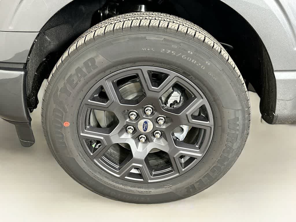 Ford F-150 STX 2026