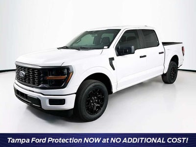 Ford F-150 STX 2026