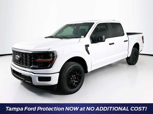 Ford F-150 STX 2026