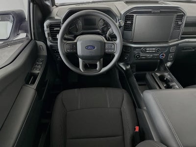 Ford F-150 STX 2026