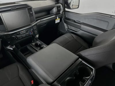 Ford F-150 STX 2026