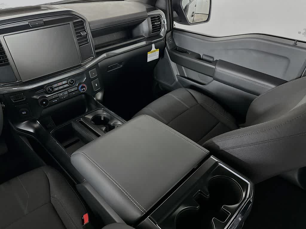Ford F-150 STX 2026