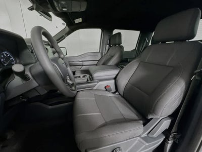 Ford F-150 STX 2026
