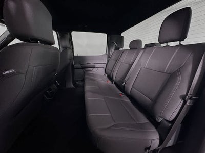 Ford F-150 STX 2026