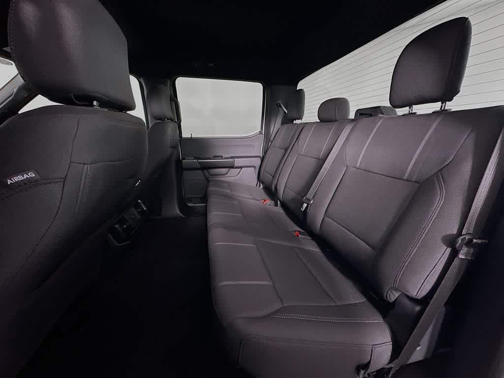 Ford F-150 STX 2026