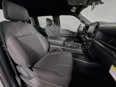 Ford F-150 STX 2026