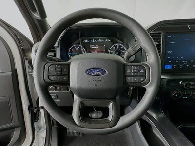 Ford F-150 STX 2026
