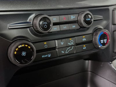 Ford F-150 STX 2026