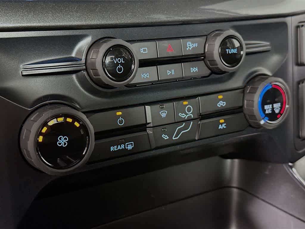 Ford F-150 STX 2026