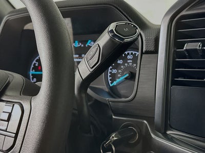 Ford F-150 STX 2026