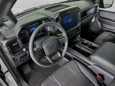 Ford F-150 STX 2026