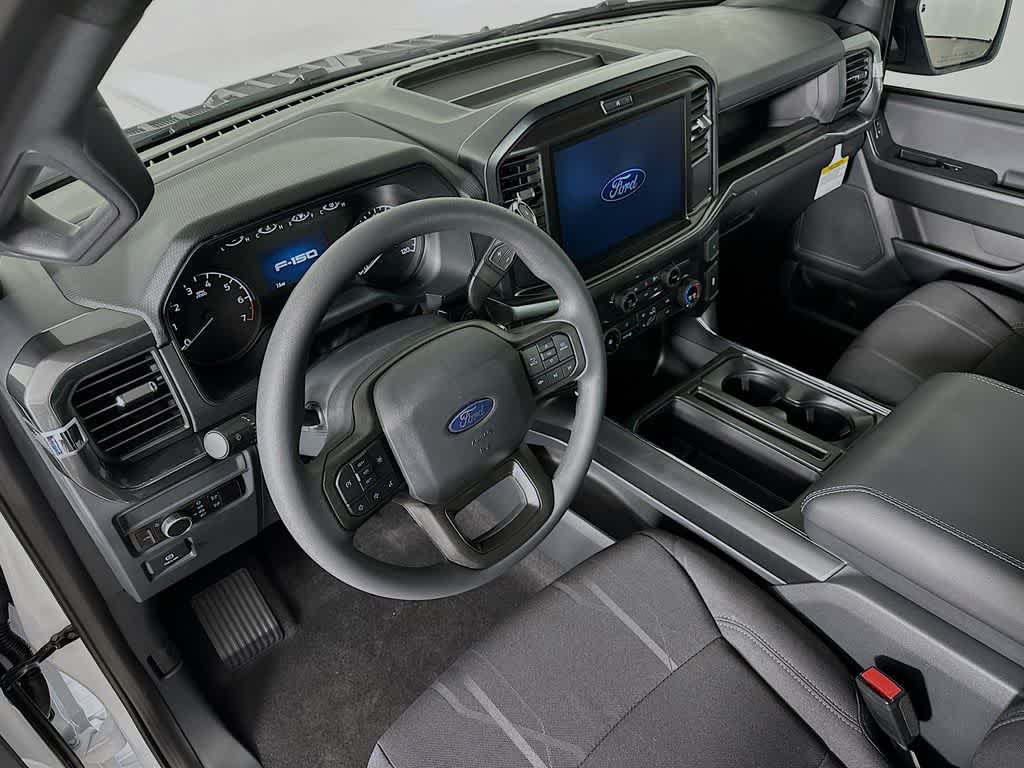 Ford F-150 STX 2026