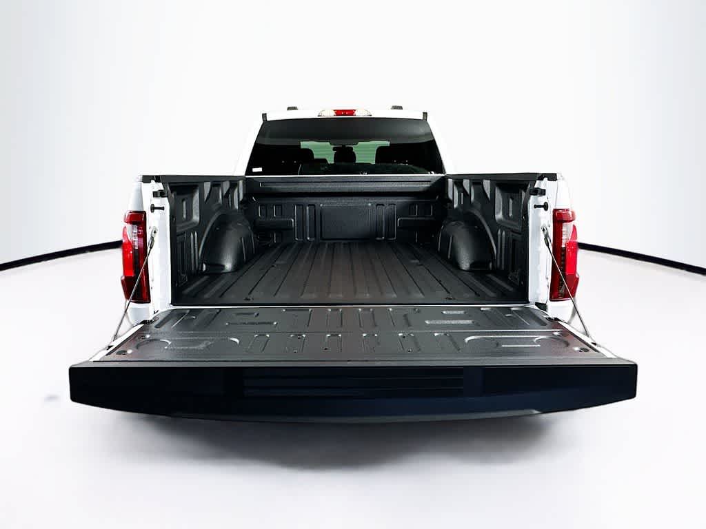 Ford F-150 STX 2026