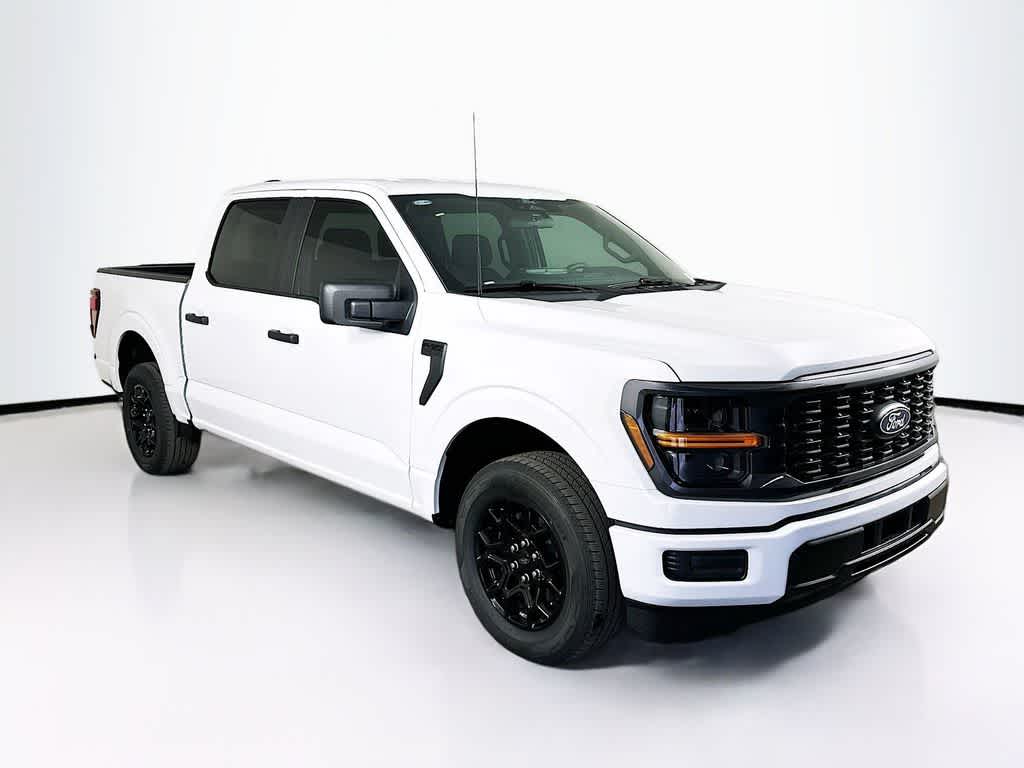 Ford F-150 STX 2026