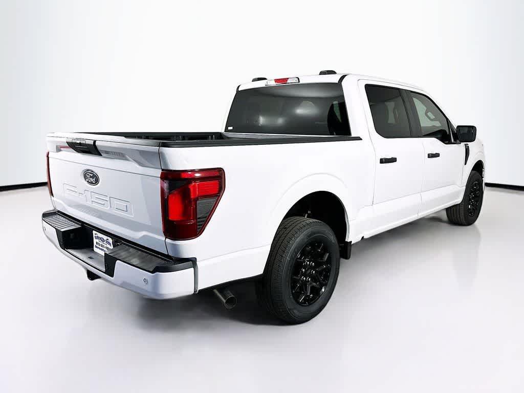Ford F-150 STX 2026