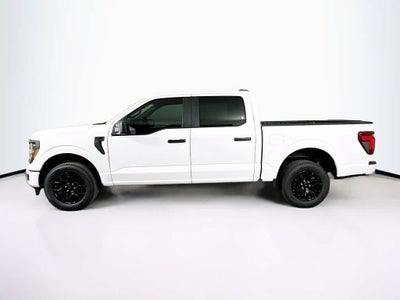 Ford F-150 STX 2026