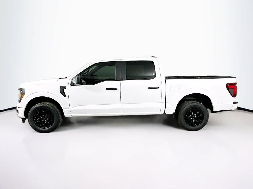 Ford F-150 STX 2026