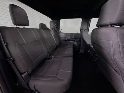 Ford F-150 STX 2026