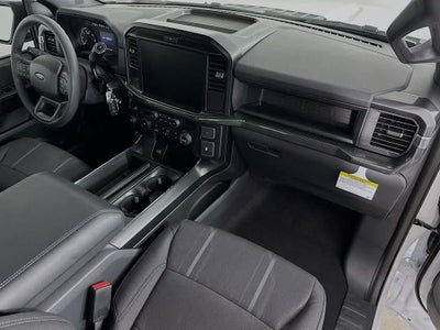 Ford F-150 STX 2026