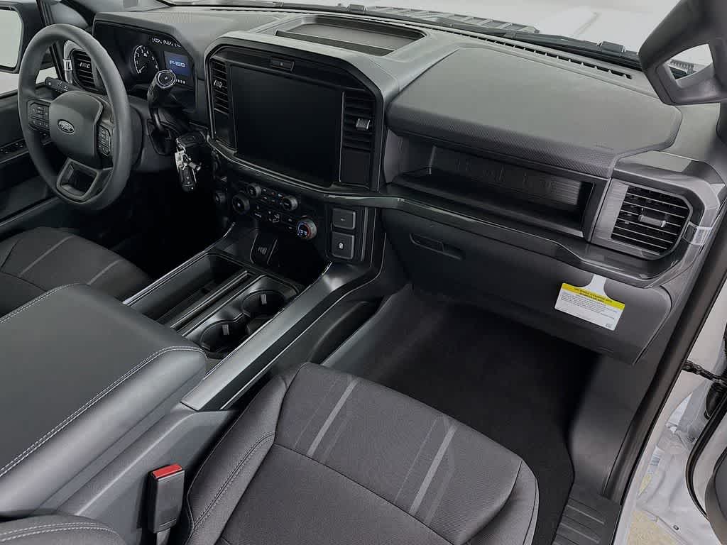 Ford F-150 STX 2026