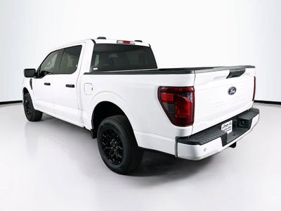 Ford F-150 STX 2026