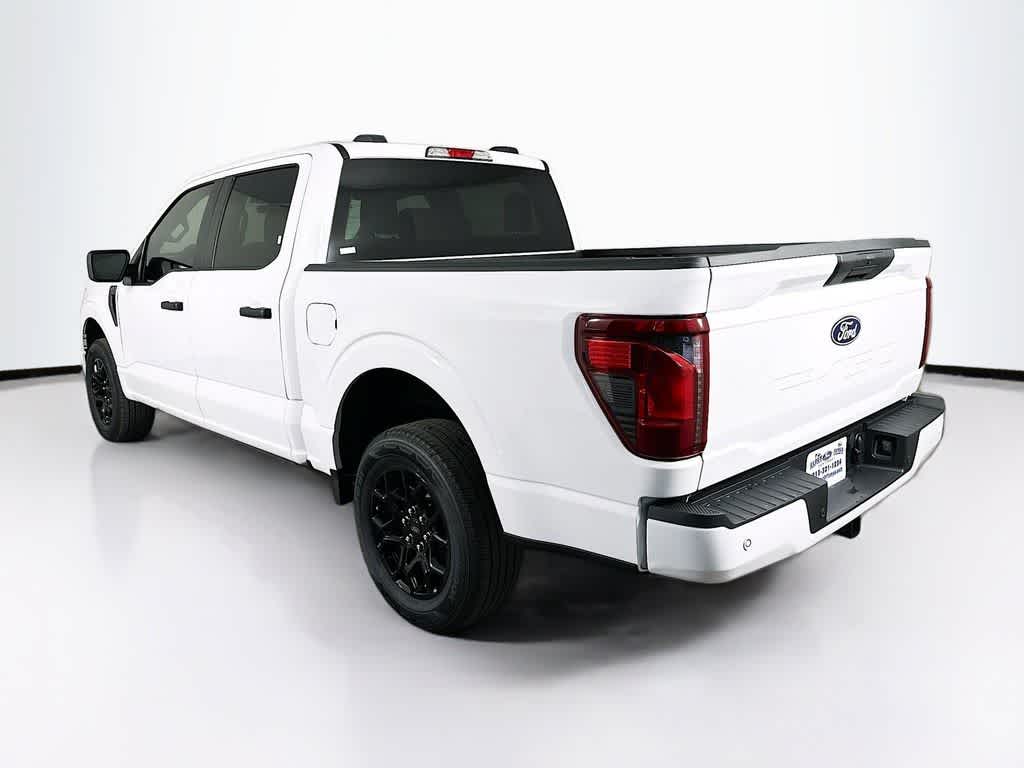 Ford F-150 STX 2026