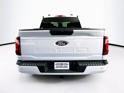 Ford F-150 STX 2026
