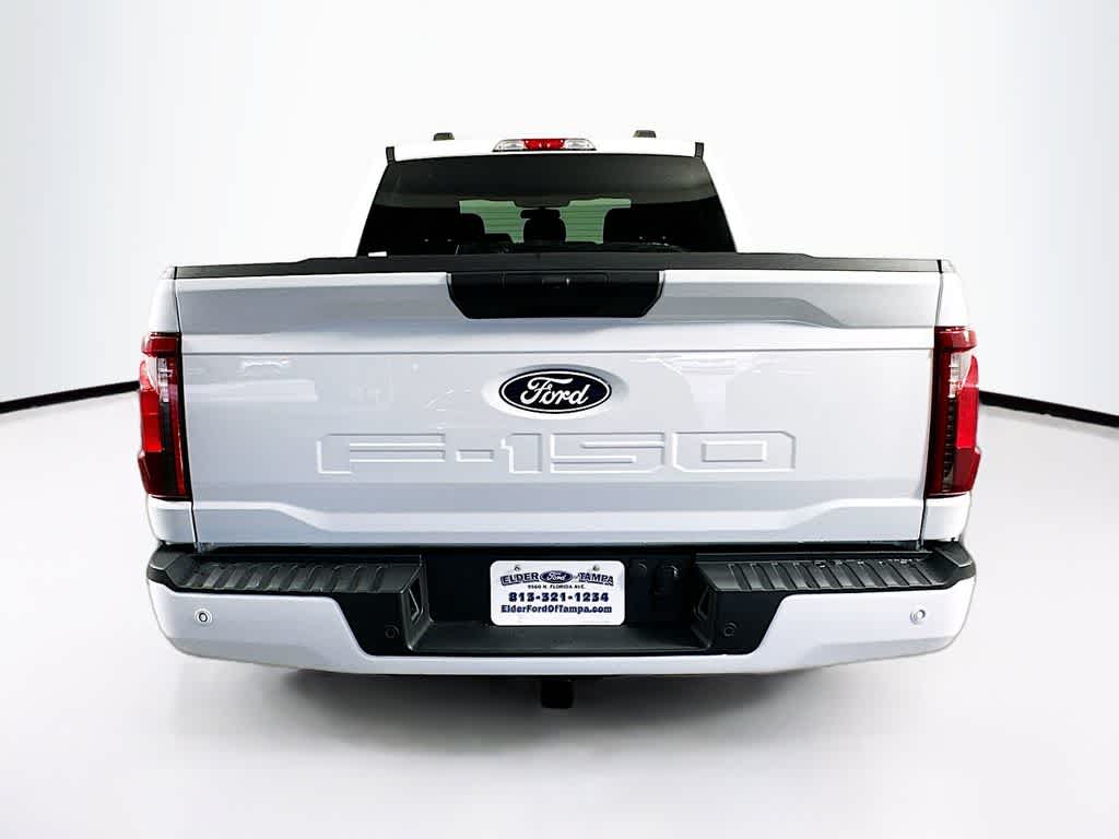 Ford F-150 STX 2026