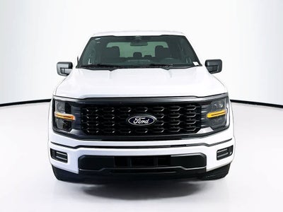 Ford F-150 STX 2026