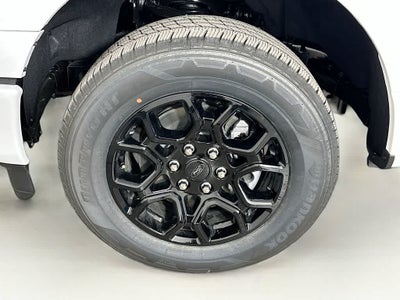 Ford F-150 STX 2026