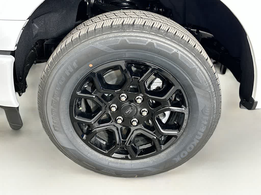 Ford F-150 STX 2026